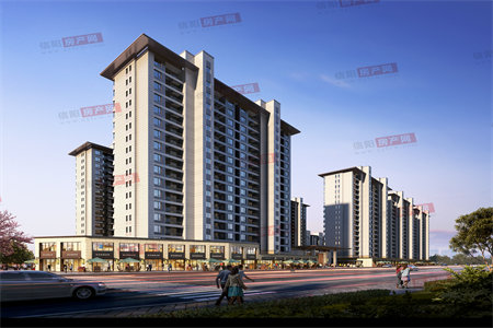 密州天和文苑3室2厅1卫90.8万119m2出售