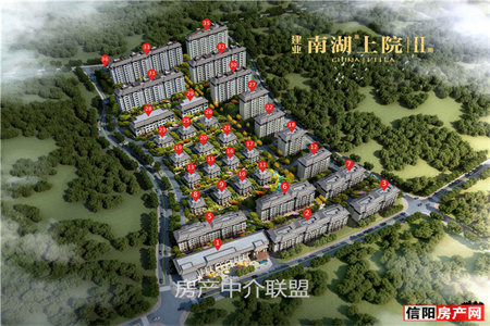国企保障，恒玺玉兰苑认筹款名额，名额有限！