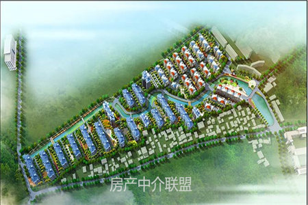 恒大翡翠龙庭，未入住好户型，好楼层！采光非常好！